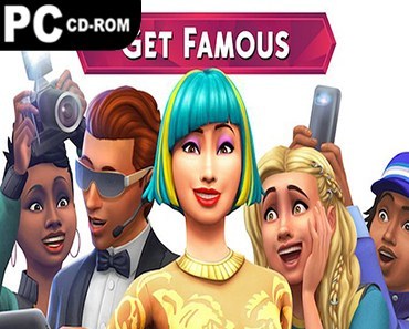 sims 4 get famous download mac