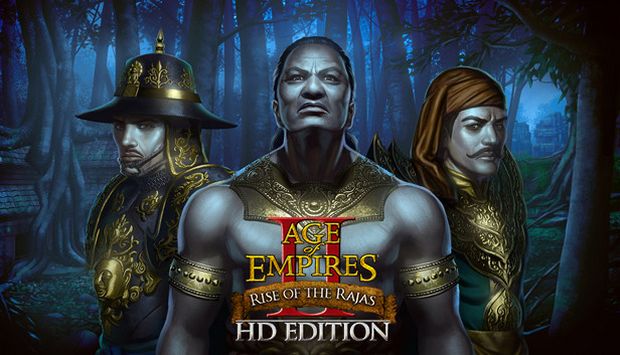 Age of empires ii hd download for mac free